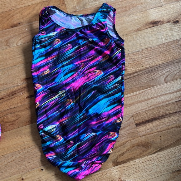 RYLC leotard bundle - Picture 4 of 8